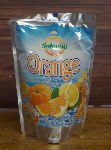 Capri Sun