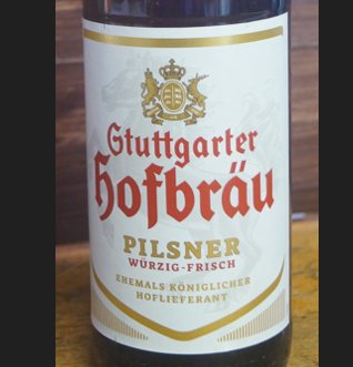 Stuttgarter Hofbräu