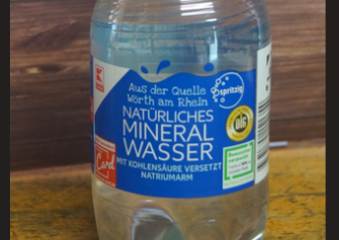Mineral Wasser