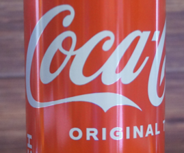 Coca Cola