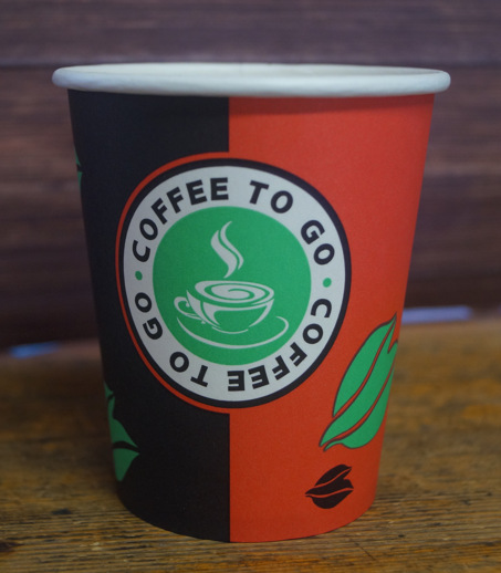 Kaffee to Go