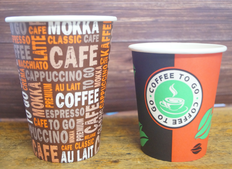 Eiskaffee