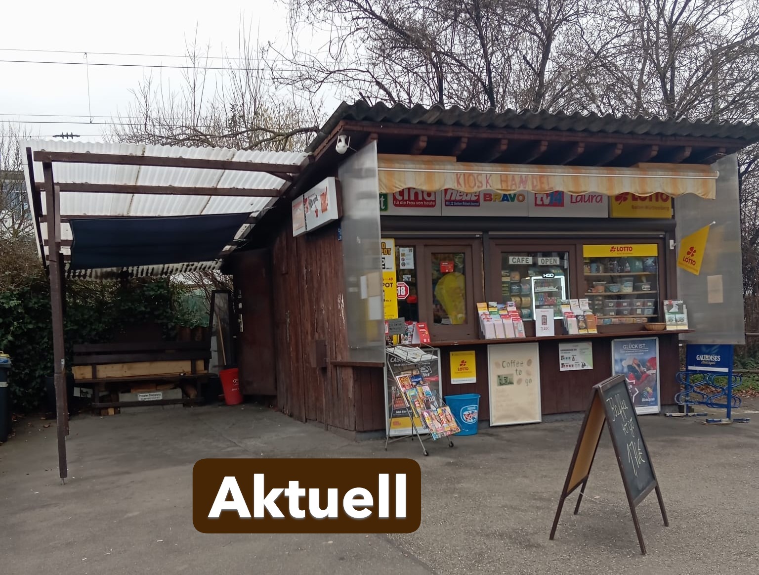 Galeriebild vom 15.05.2026