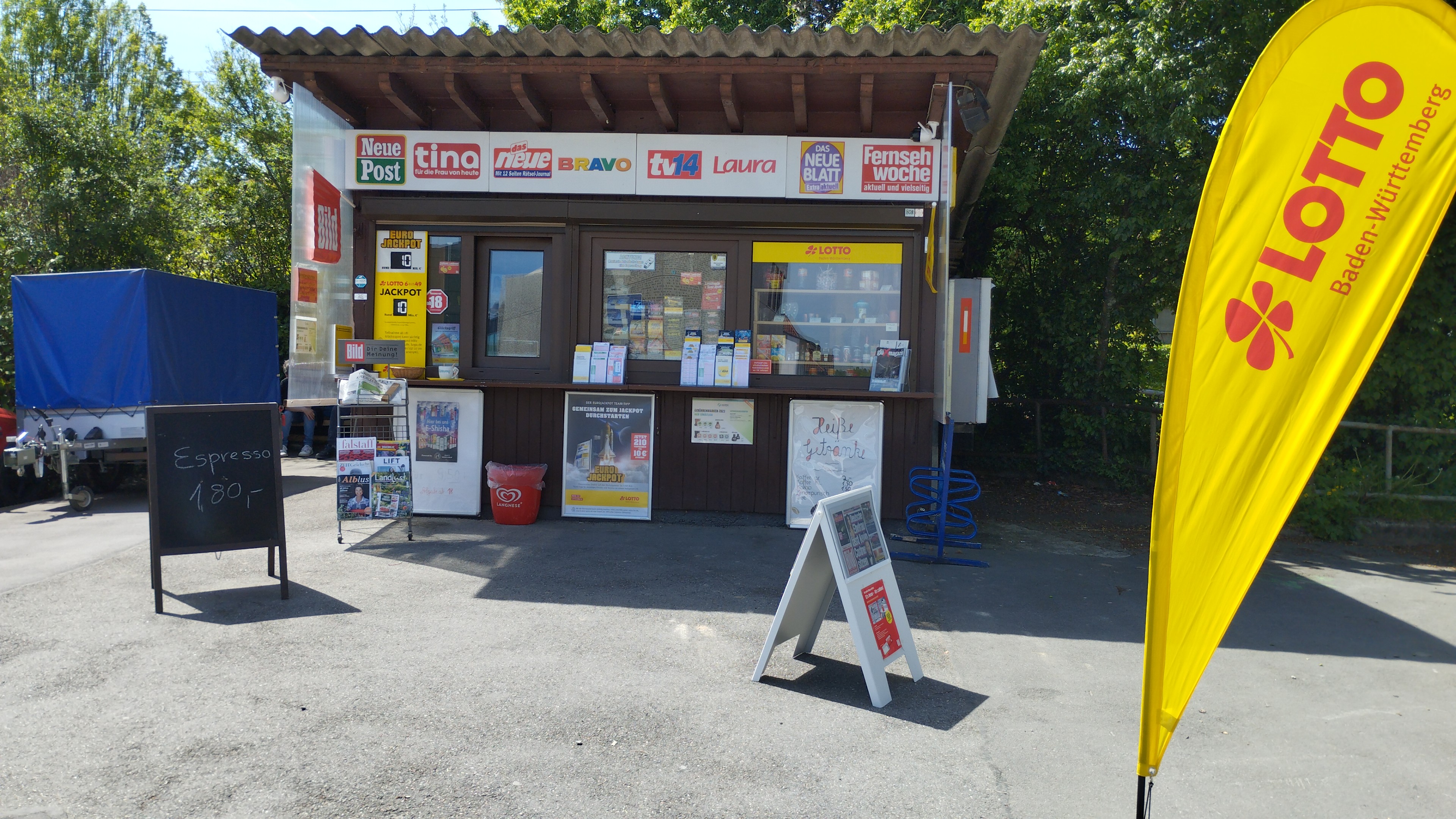 Galeriebild vom 15.05.2026