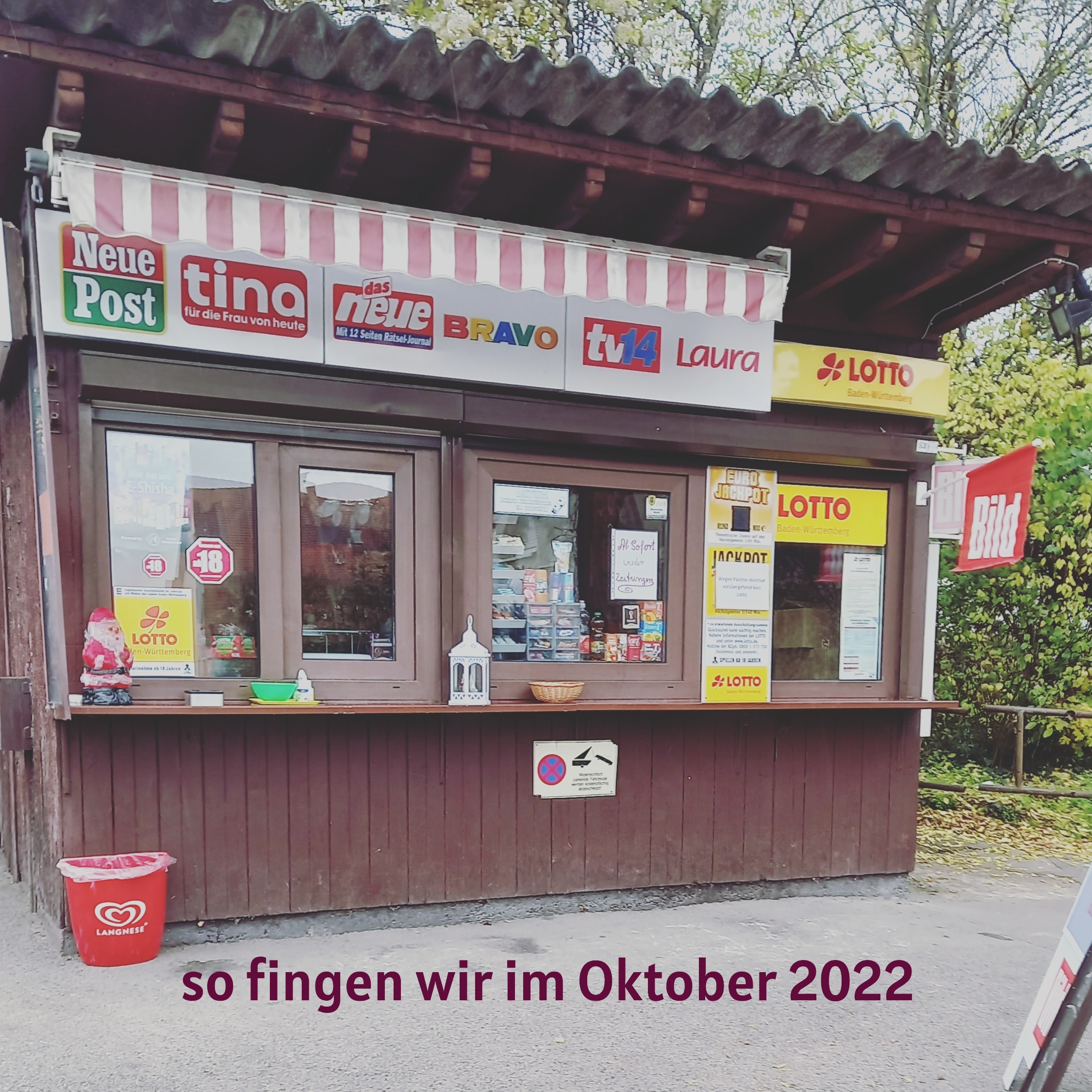 Galeriebild vom 15.05.2026